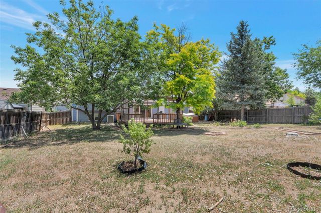 20978 E Dorado Circle, Centennial, CO 80015