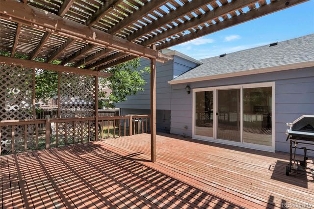 20978 E Dorado Circle, Centennial, CO 80015