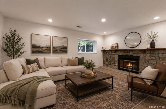 20978 E Dorado Circle, Centennial, CO 80015