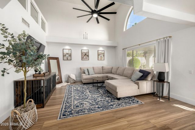 1725 E QUAIL Avenue, Phoenix, AZ 85024