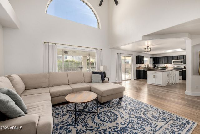 1725 E QUAIL Avenue, Phoenix, AZ 85024