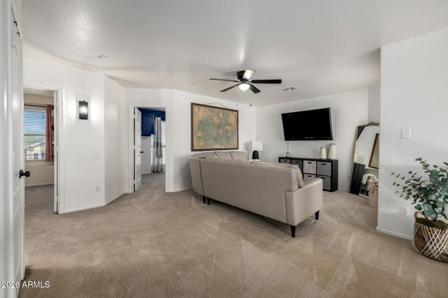 1725 E QUAIL Avenue, Phoenix, AZ 85024