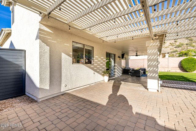 1725 E QUAIL Avenue, Phoenix, AZ 85024