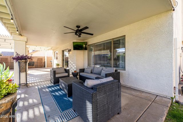 1725 E QUAIL Avenue, Phoenix, AZ 85024