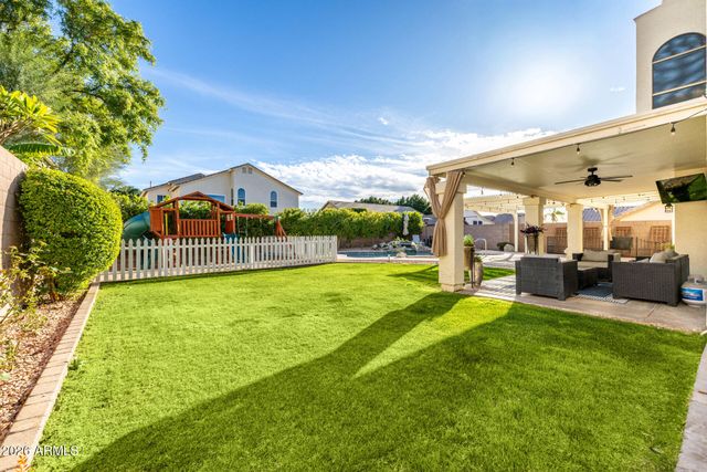 1725 E QUAIL Avenue, Phoenix, AZ 85024