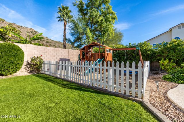 1725 E QUAIL Avenue, Phoenix, AZ 85024