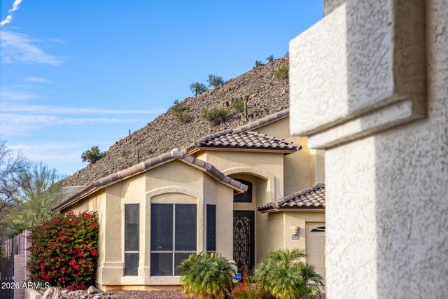 1725 E QUAIL Avenue, Phoenix, AZ 85024