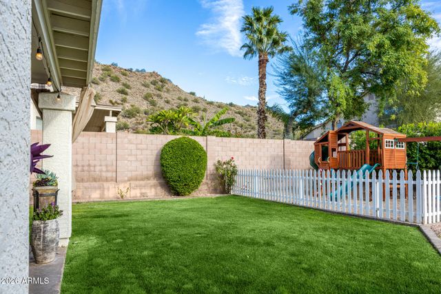 1725 E QUAIL Avenue, Phoenix, AZ 85024