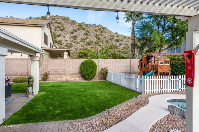 1725 E QUAIL Avenue, Phoenix, AZ 85024