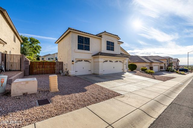 1725 E QUAIL Avenue, Phoenix, AZ 85024