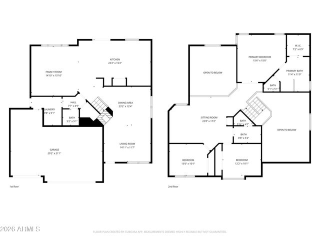 1725 E QUAIL Avenue, Phoenix, AZ 85024