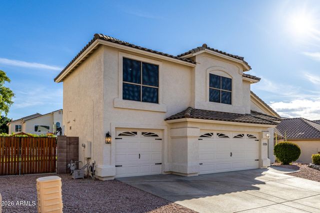 1725 E QUAIL Avenue, Phoenix, AZ 85024