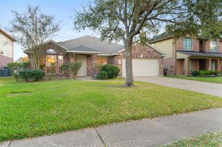 3522 Brackenfern Road, Katy, TX 77449