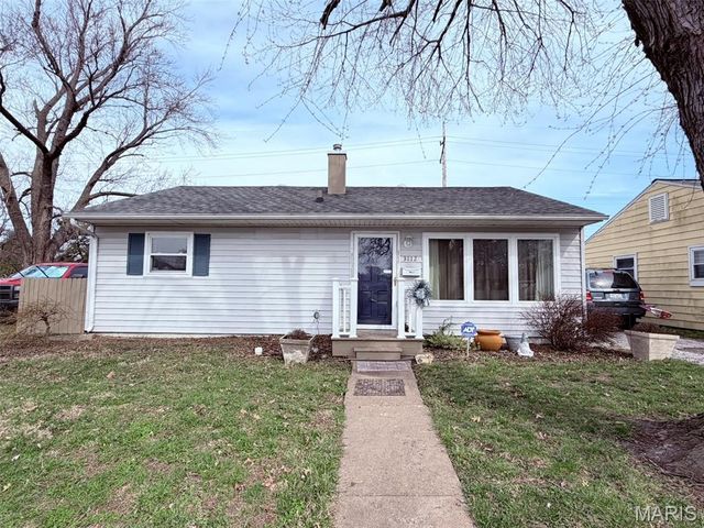 3112 Jill Avenue, Granite City, IL 62040