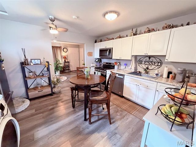 3112 Jill Avenue, Granite City, IL 62040