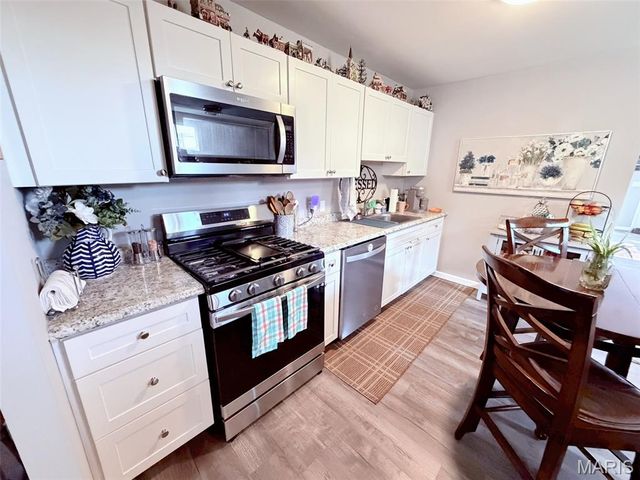 3112 Jill Avenue, Granite City, IL 62040