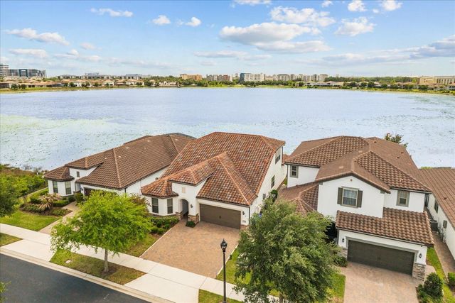 11364 LEMON LAKE BOULEVARD, Orlando, FL 32836