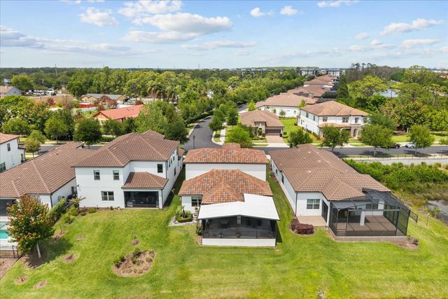 11364 LEMON LAKE BOULEVARD, Orlando, FL 32836