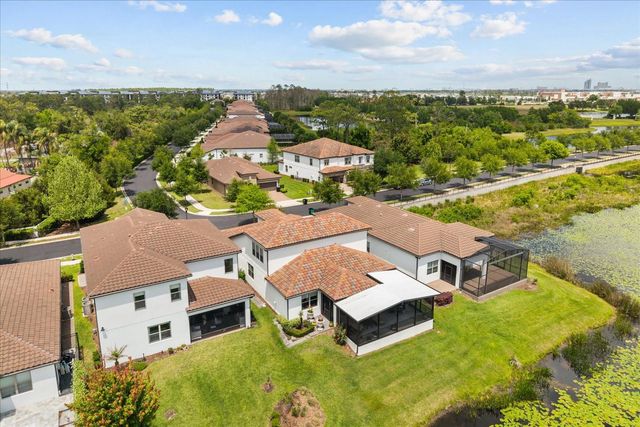 11364 LEMON LAKE BOULEVARD, Orlando, FL 32836