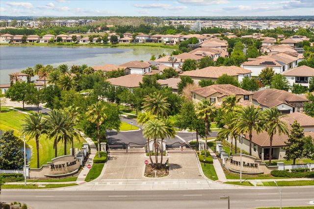 11364 LEMON LAKE BOULEVARD, Orlando, FL 32836