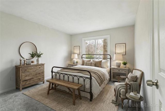 5984 Buckminister LN, Virginia Beach, VA 23462