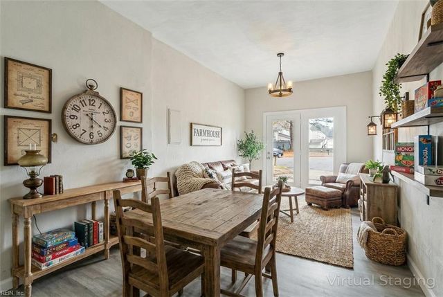 5984 Buckminister LN, Virginia Beach, VA 23462