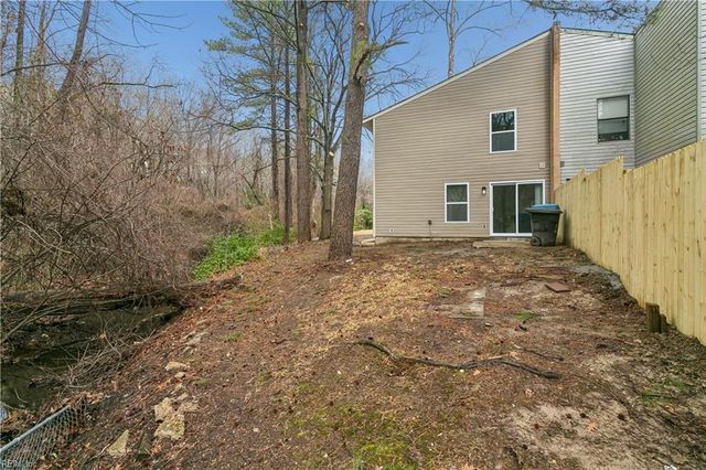 5984 Buckminister LN, Virginia Beach, VA 23462