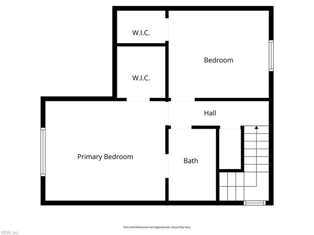 5984 Buckminister LN, Virginia Beach, VA 23462