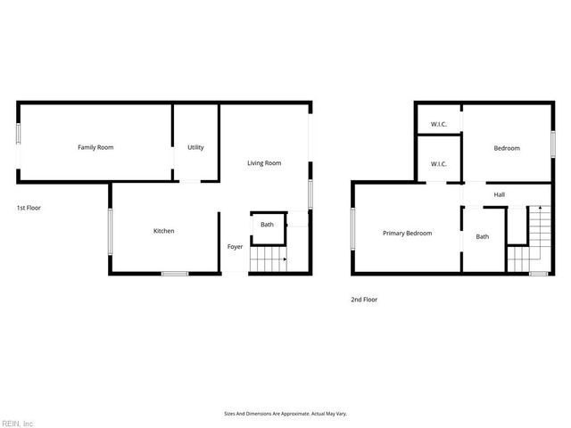 5984 Buckminister LN, Virginia Beach, VA 23462