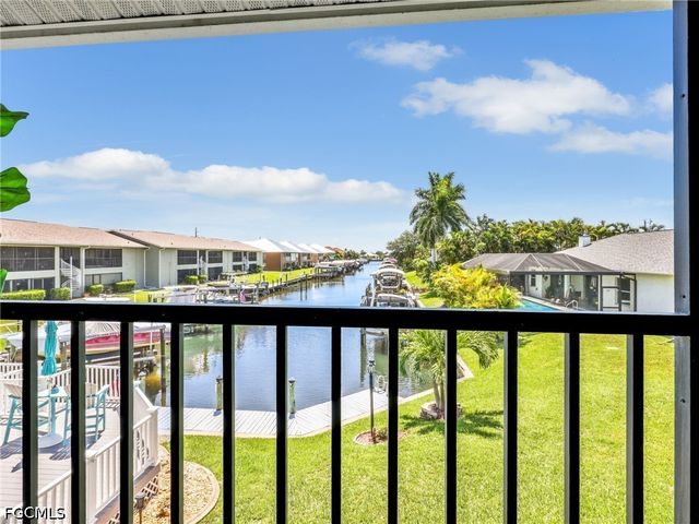 4708 SW 8th PL 205, Cape Coral, FL 33914