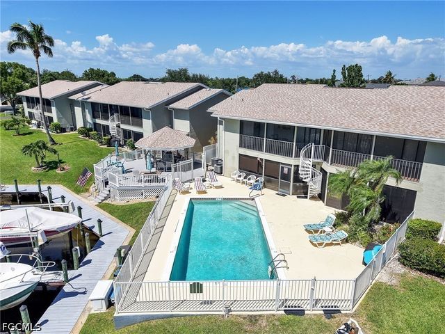 4708 SW 8th PL 205, Cape Coral, FL 33914