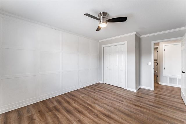 707 E Kara Lane, Rogers, AR 72758