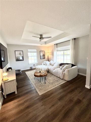 707 E Kara Lane, Rogers, AR 72758