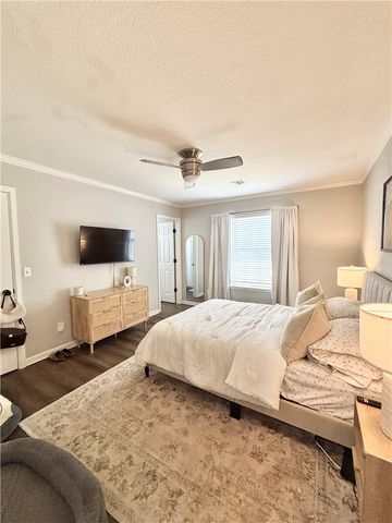 707 E Kara Lane, Rogers, AR 72758