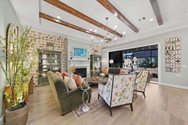 9786 Rockwell Drive, Willis, TX 77318