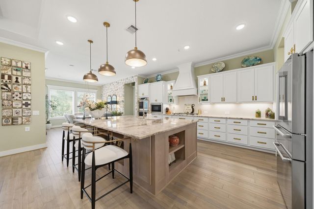 9786 Rockwell Drive, Willis, TX 77318