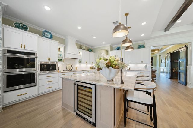 9786 Rockwell Drive, Willis, TX 77318