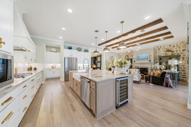 9786 Rockwell Drive, Willis, TX 77318