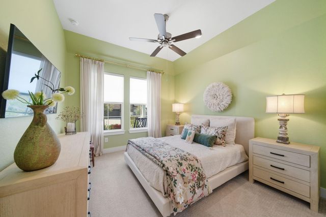 9786 Rockwell Drive, Willis, TX 77318