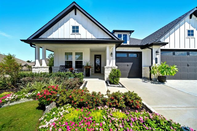 9786 Rockwell Drive, Willis, TX 77318