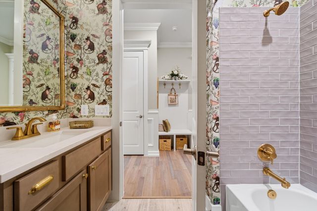 9786 Rockwell Drive, Willis, TX 77318