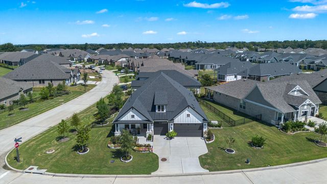 9786 Rockwell Drive, Willis, TX 77318