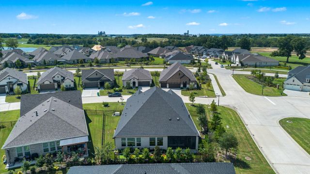 9786 Rockwell Drive, Willis, TX 77318