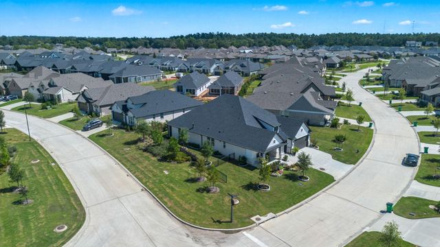 9786 Rockwell Drive, Willis, TX 77318