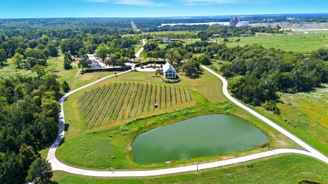 9786 Rockwell Drive, Willis, TX 77318