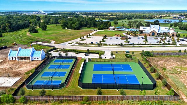 9786 Rockwell Drive, Willis, TX 77318