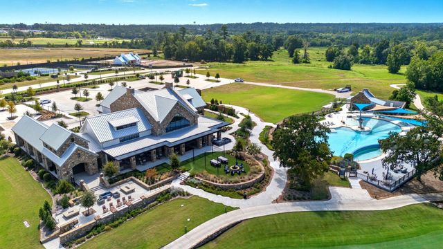 9786 Rockwell Drive, Willis, TX 77318