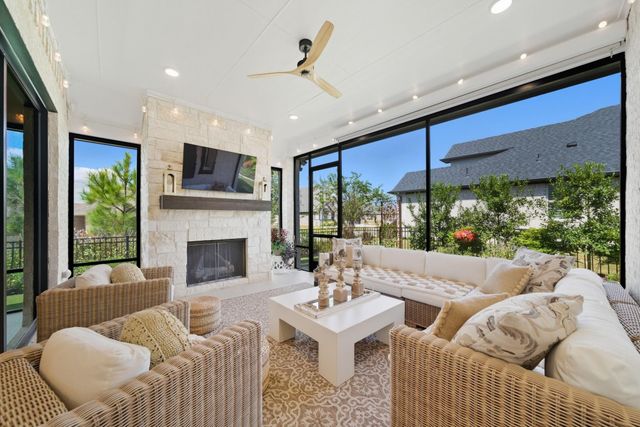 9786 Rockwell Drive, Willis, TX 77318