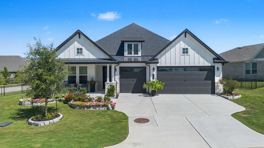 9786 Rockwell Drive, Willis, TX 77318