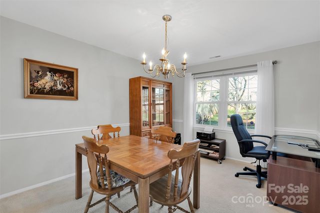 123 Linville Drive, Matthews, NC 28105